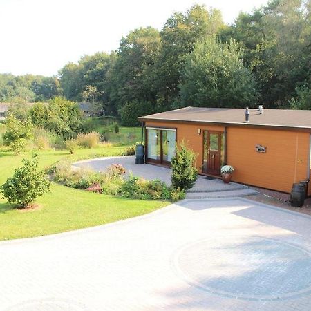 Vakantie Op De Veluwe Lunteren Exterior photo
