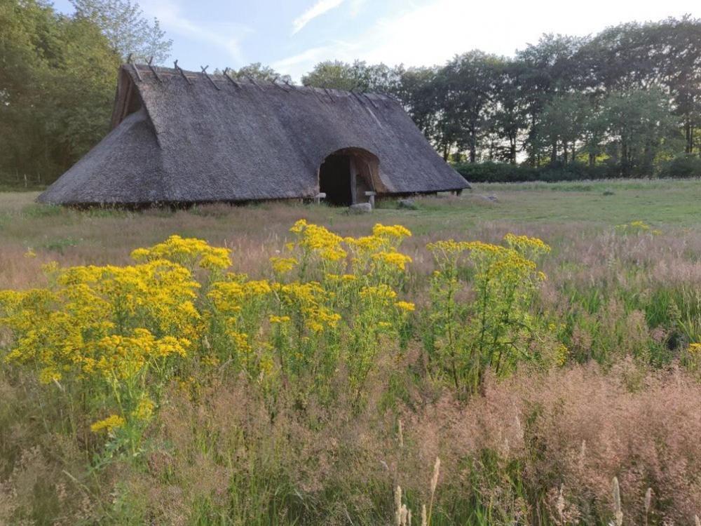 Vakantie Op De Veluwe Lunteren Exterior photo