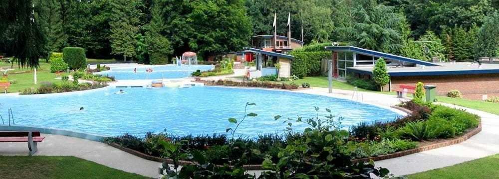 Vakantie Op De Veluwe Lunteren Exterior photo