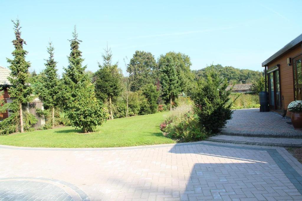 Vakantie Op De Veluwe Lunteren Exterior photo